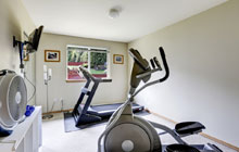 Cleekhimin home gym construction leads